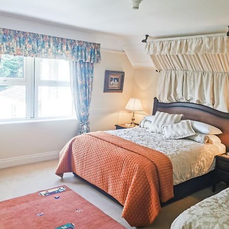 Herbert House ,V93 Rf64 Killarney Bagian luar foto