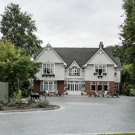Herbert House ,V93 Rf64 Killarney Bagian luar foto