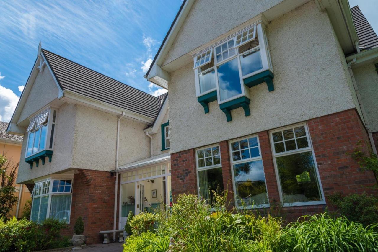 Herbert House ,V93 Rf64 Killarney Bagian luar foto