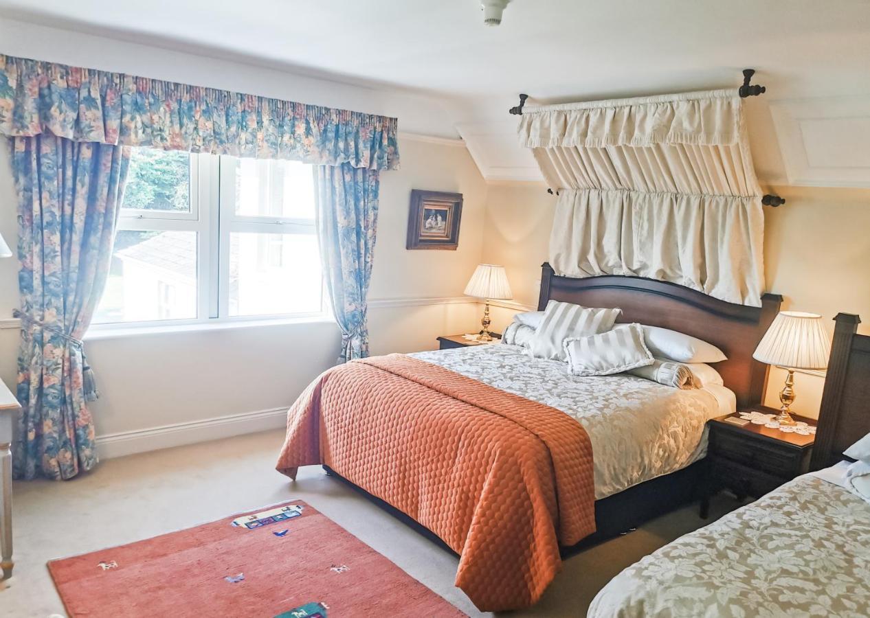 Herbert House ,V93 Rf64 Killarney Bagian luar foto