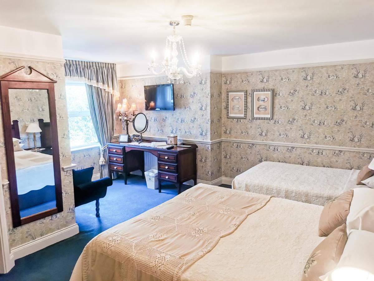 Herbert House ,V93 Rf64 Killarney Bagian luar foto