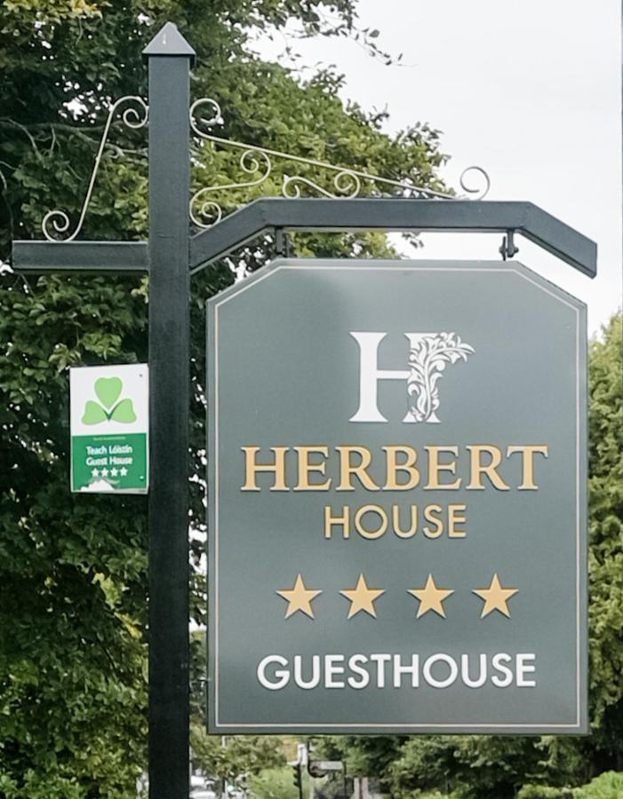 Herbert House ,V93 Rf64 Killarney Bagian luar foto