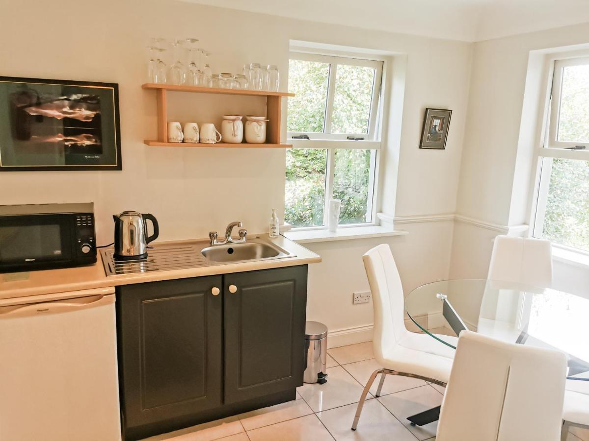 Herbert House ,V93 Rf64 Killarney Bagian luar foto