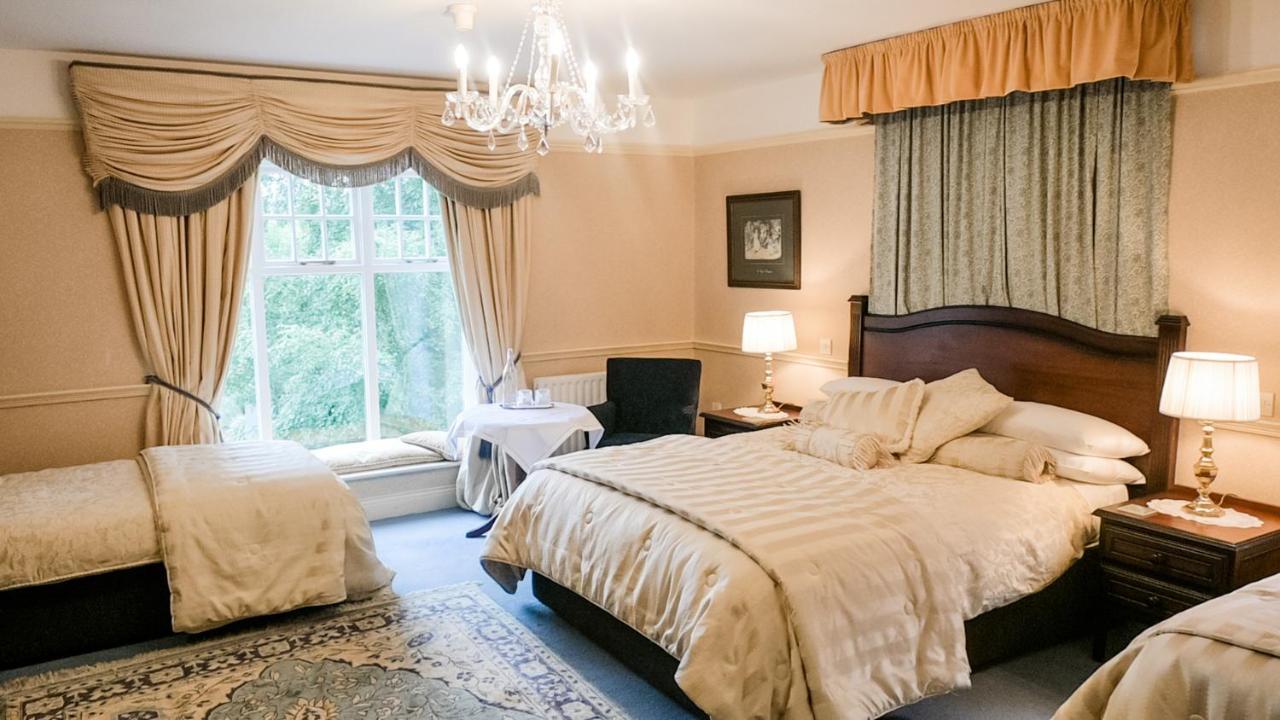 Herbert House ,V93 Rf64 Killarney Bagian luar foto