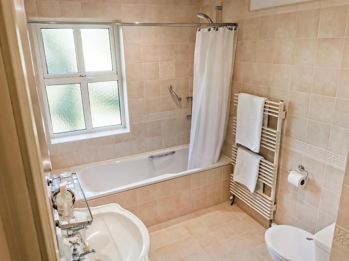 Herbert House ,V93 Rf64 Killarney Bagian luar foto