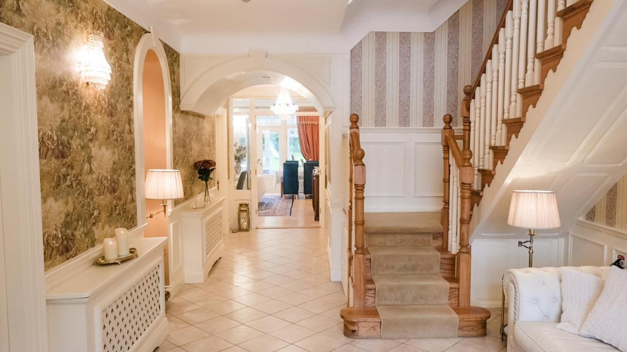 Herbert House ,V93 Rf64 Killarney Bagian luar foto