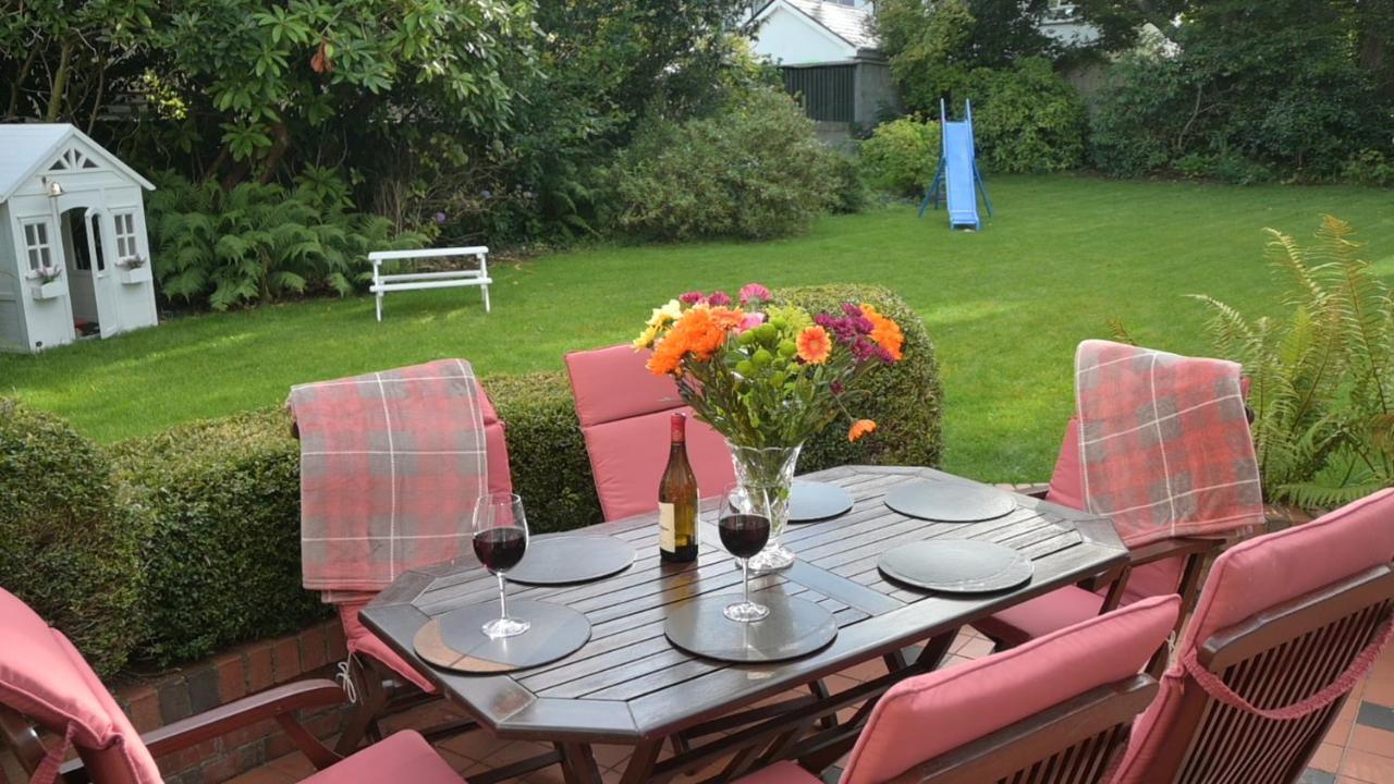 Herbert House ,V93 Rf64 Killarney Bagian luar foto