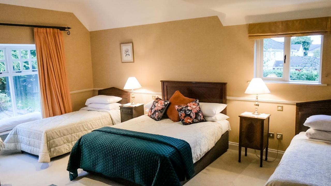 Herbert House ,V93 Rf64 Killarney Bagian luar foto