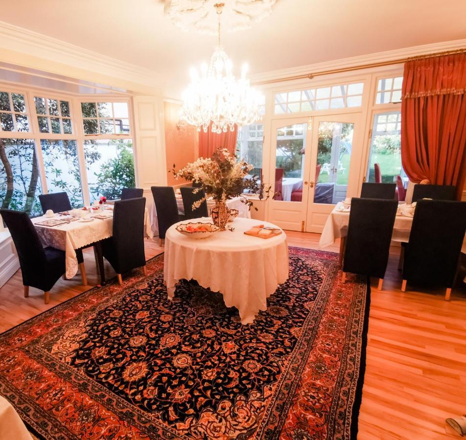 Herbert House ,V93 Rf64 Killarney Bagian luar foto