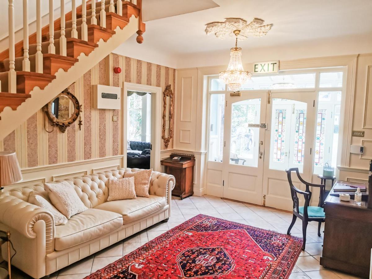 Herbert House ,V93 Rf64 Killarney Bagian luar foto