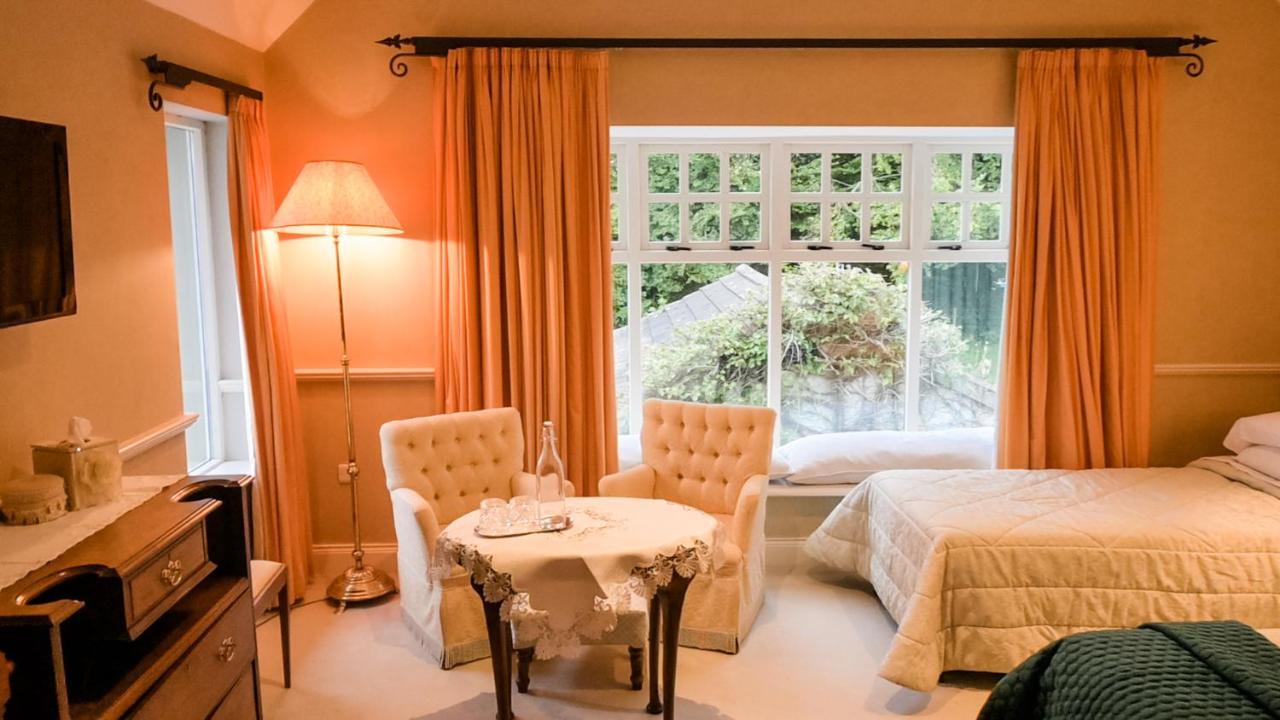 Herbert House ,V93 Rf64 Killarney Bagian luar foto
